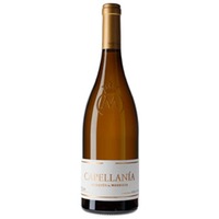 Marqués de Murrieta Capellanía Magnum