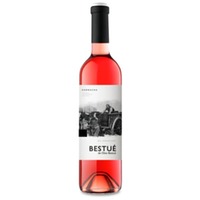 Bestué Garnacha Rosado