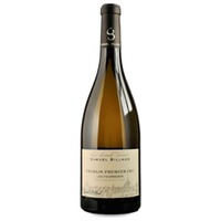 Samuel Billaud Chablis 1er Cru Mont de Milieu