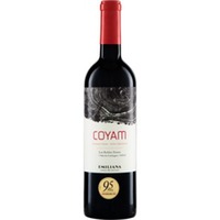Coyam D.O. Valle de Colchagua Emiliana - Emiliana Organic Vineyards