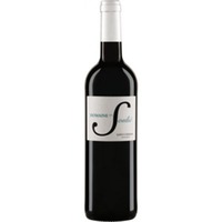 Domaine Soulié Rouge Saint Chinian AOC - Domaine des Soulié