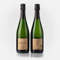 Minéral Extra Brut Blanc de Blancs Grand Cru