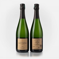 Vénus Brut Nature Blanc de Blancs Grand Cru