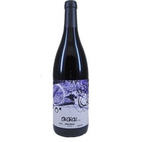 Silvia Puig Ai Ai Ai DOQ Priorat - - Katalonien, Spanien