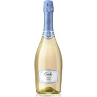 Famiglia Cielo  Cielo Zero 0.0% Sparkling - NV  - Italien