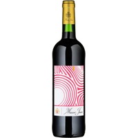 Château Musar Musar Jeune Red - - Bekaa-Tal, Libanon