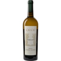 Ciù Ciù Marche Bianco Tebaldo IGT - - Marche, Italien