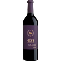 The Hess Collection Winery Cabernet Sauvignon Allomi Napa Valley Hess Persson Estates - - Kalifornien, USA