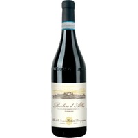 Fratelli Serio & Battista Borgogno Barbera d'Alba DOC Superiore Borgogno - - Piemont, Italien