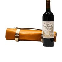 Château Haut-Batailley : Nomade de Haut-Batailley