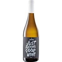 Just Fucking Good Wine Blanco, Valencia DO, Valencia, 2024, Weißwein