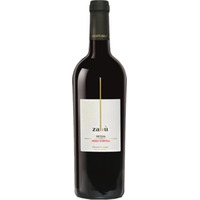 Nero d'Avola Zabú IGT
