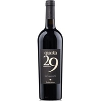 Primitivo Quota 29 IGT