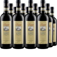 Chianti Rufina Basciano DOCG