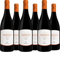 Achelo Cortona DOC Syrah