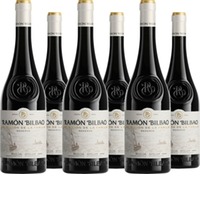 Ramón Bilbao Reserva Selección de la Familia