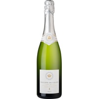 Philippe de Valois Crémant de Loire, Brut, Crémant de Loire AOP, Loire, Schaumwein
