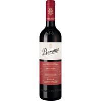 Beronia Rioja Crianza, Rioja DOCa, Rioja, 2022, Rotwein