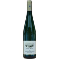 Fritz Haag Brauneberger Juffer Sonnenuhr Riesling Auslese Goldkapsel