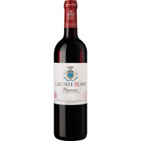 Château Lacoste-Borie Pauillac AOP