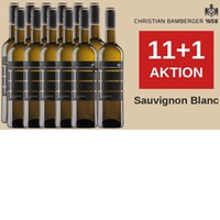 Bamberger Sauvignon Blanc 11+1 Sparpaket