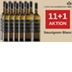 Bamberger Sauvignon Blanc 11+1 Paket 