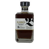 Bladnoch 8 Jahre Californian Red Wine Finish 46,7% Lowland Single Malt