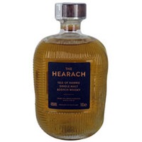 Isle of Harris Distillery The Hearach Single Malt , Schottland
