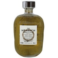 Isle of Harris Distillery Vibrant Stills Single Bourbon Cask for Germany #1932, 58,9%, Sch