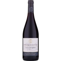 Domaine de l’Olivier Côtes du Rhône Rouge AOP – würziger Rotwein Südfrankreich