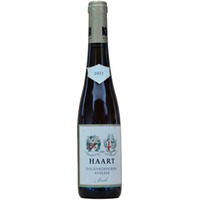 (0,375 L) Reinhold Haart Piesporter Goldtröpchen Riesling Auslese Goldkapsel