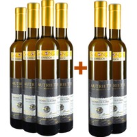 4+2 Grüner Veltliner Trockenbeerenauslese - Weingut Autrieth