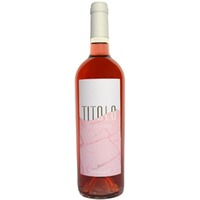 Titolo Pink Edition Basilicata Rosato IGP BIO - Elena Fucci