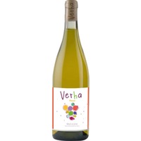 Verha Bianco Basilicata IGP BIO - Elena Fucci