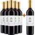 5+1 Paket Vinsanto del Chianti Rufina DOCG - Villa Travignoli 