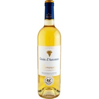 Grain d'Automne Jurancon AOP - Cave de Jurancon