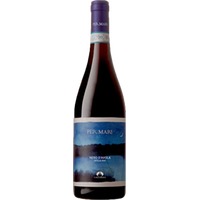 Per Mari Nero d’Avola Sicilia DOC BIO - Casa Grazia