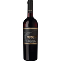 Angel's Secret Gran Reserva Carmenère, Valle de Colchagua, Valle de Colchagua, 2023, Rotwein