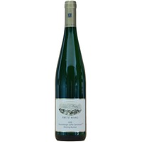 Fritz Haag Brauneberger Juffer Sonnenuhr Riesling Auslese Goldkapsel