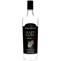 (18,90€/1l) Andrea da Ponte Fine Grappa Italiana 1,0 Liter 50 % Vol