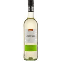 Osteria Pinot Bianco IGT Demeter - Riegel