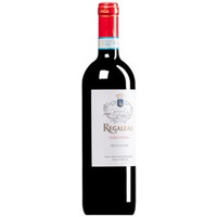 Regaleali Nero d'Avola DOC