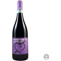 Marmorelle, Primitivo Manduria DOC