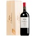 "Collemassari" Rosso Riserva Montecucco Toscana DOC (BIO) MAGNUM Original-Holzkiste 