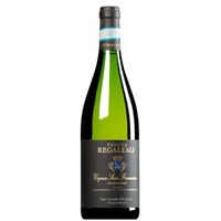 "Vigna San Francesco" Chardonnay Sicilia DOC