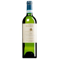 "Nozze d'Oro" Bianco Sicilia DOC