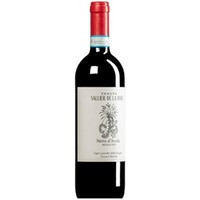 "Sallier de la Tour" Nero d'Avola Sicilia DOC