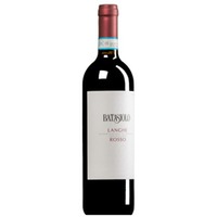 Rosso Langhe DOC