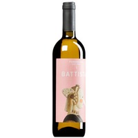 "Battista" Chardonnay Rubicone IGT (BIO)
