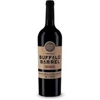 Whiskey Barrel Zinfandel California